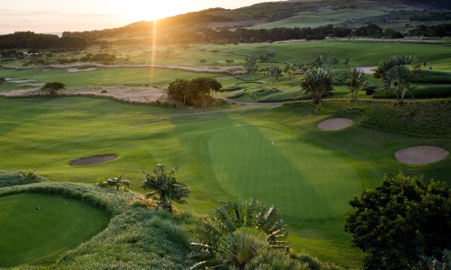 Heritage Le Telfair Golf & Wellness Resort